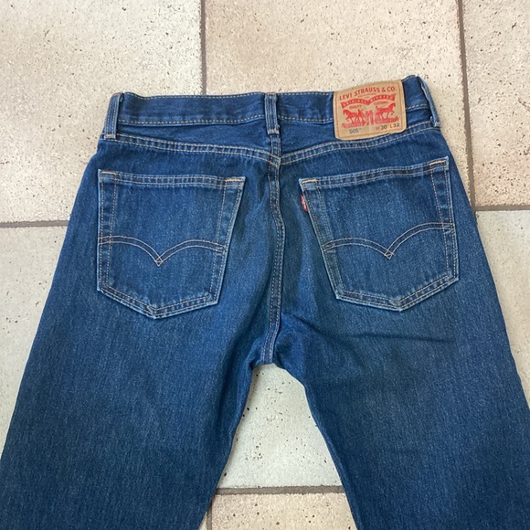 Levi’s, size 30/32 - Picture 6 of 11